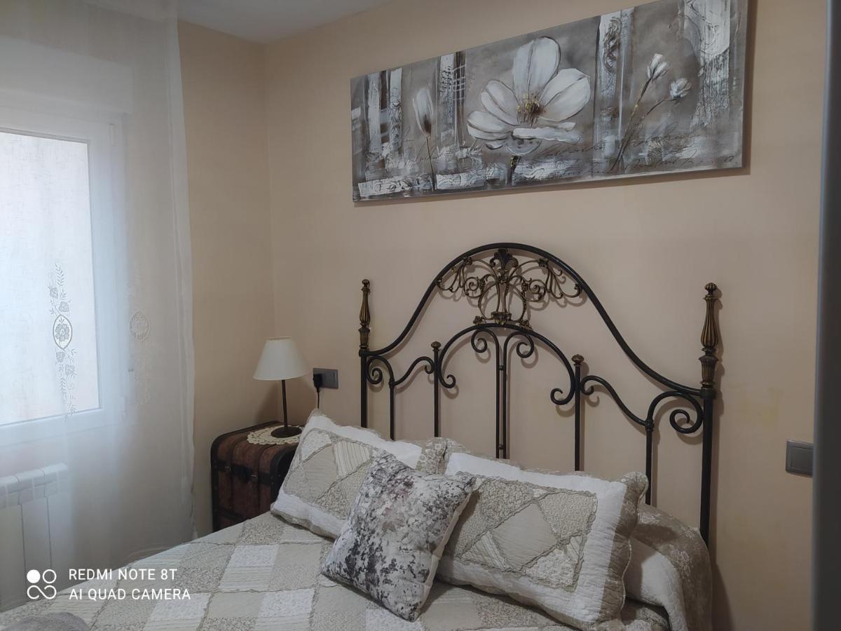 Gonzalo De Berceo 15 Appartement Logroño Buitenkant foto