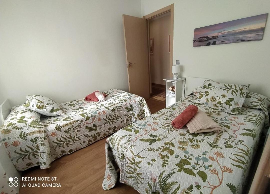 Gonzalo De Berceo 15 Appartement Logroño Buitenkant foto