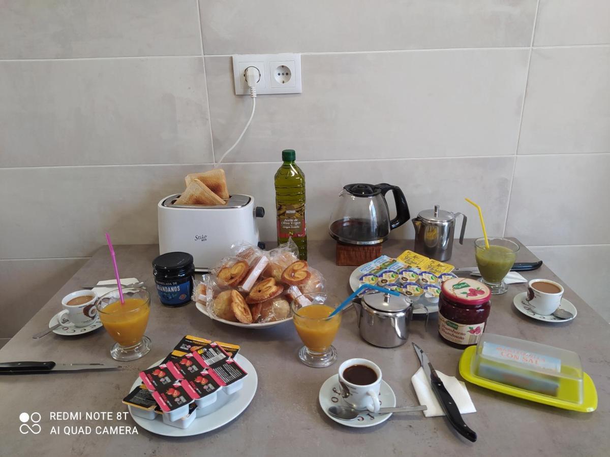Gonzalo De Berceo 15 Appartement Logroño Buitenkant foto