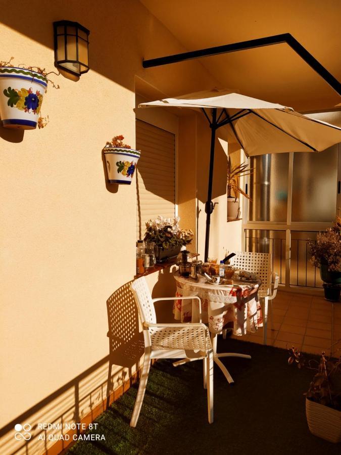 Gonzalo De Berceo 15 Appartement Logroño Buitenkant foto