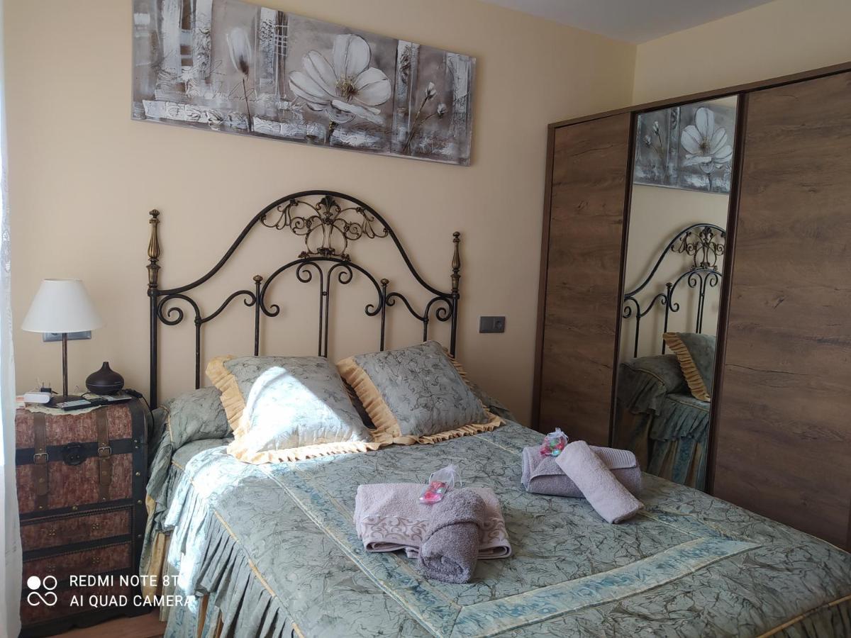 Gonzalo De Berceo 15 Appartement Logroño Buitenkant foto