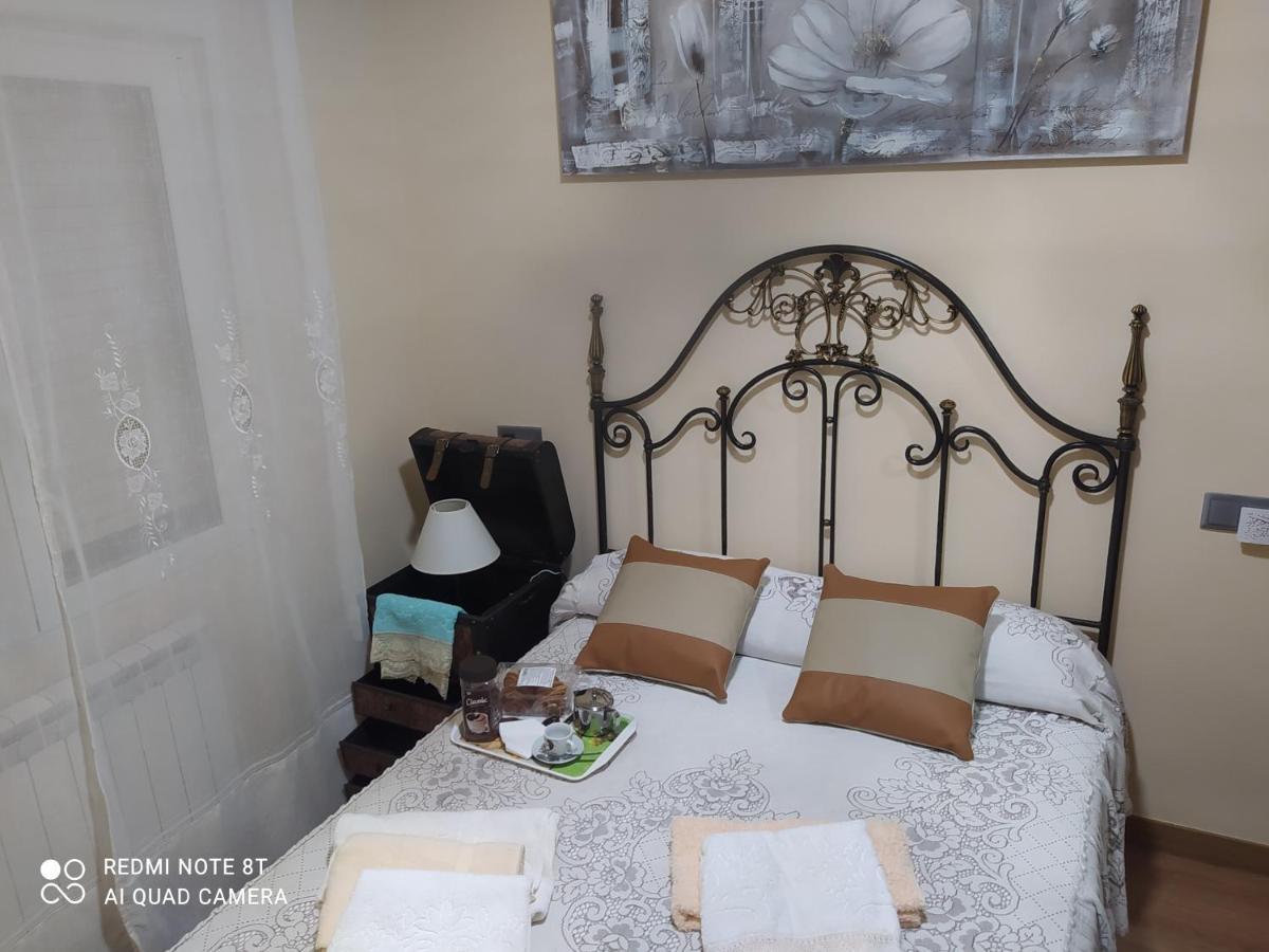 Gonzalo De Berceo 15 Appartement Logroño Buitenkant foto
