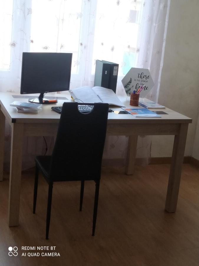 Gonzalo De Berceo 15 Appartement Logroño Buitenkant foto