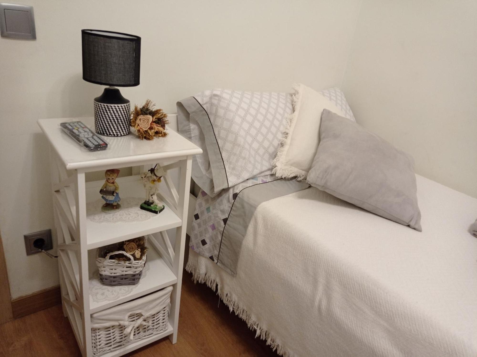 Gonzalo De Berceo 15 Appartement Logroño Buitenkant foto