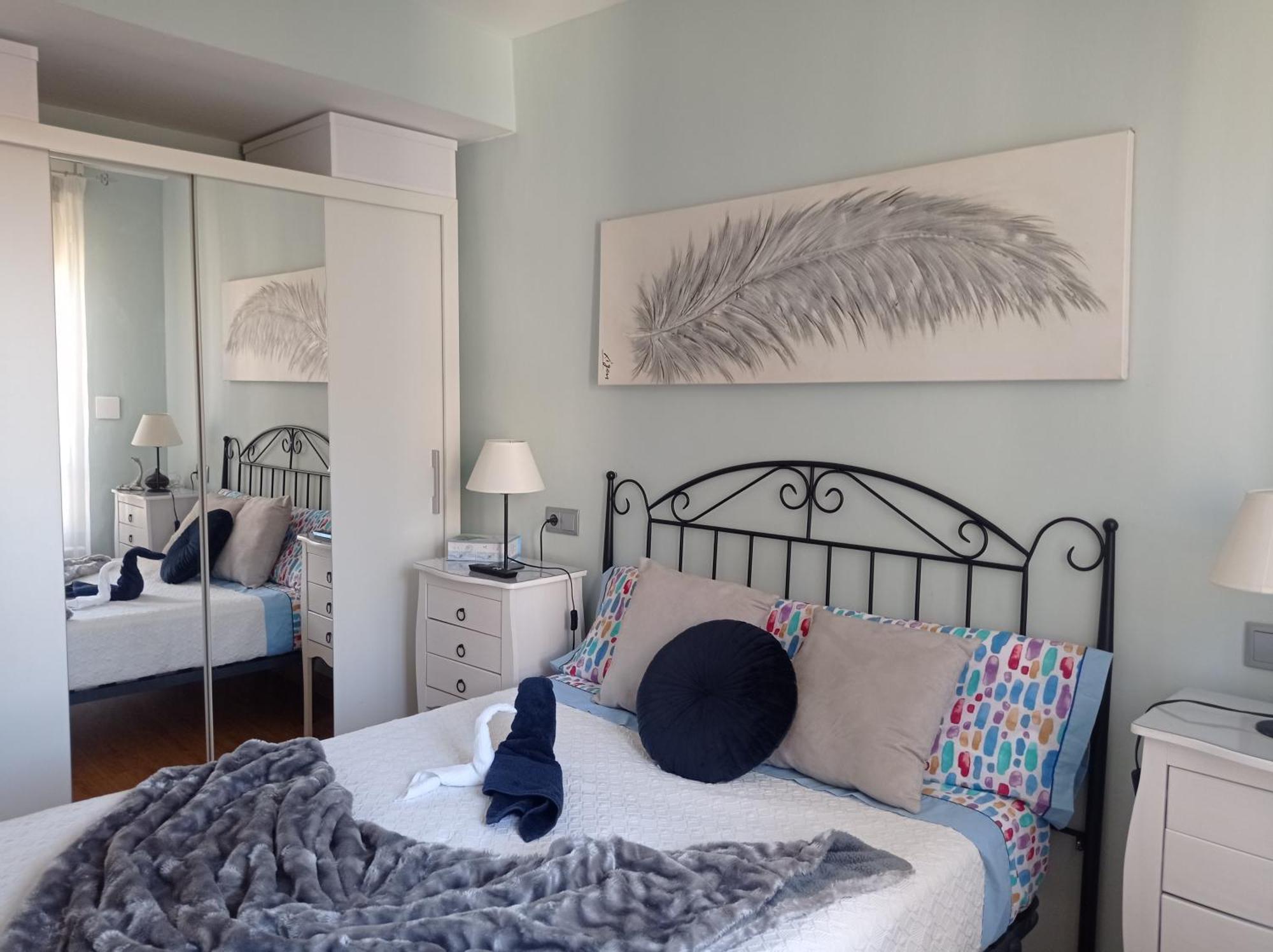 Gonzalo De Berceo 15 Appartement Logroño Buitenkant foto